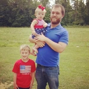 Meet your Posher, Jackson